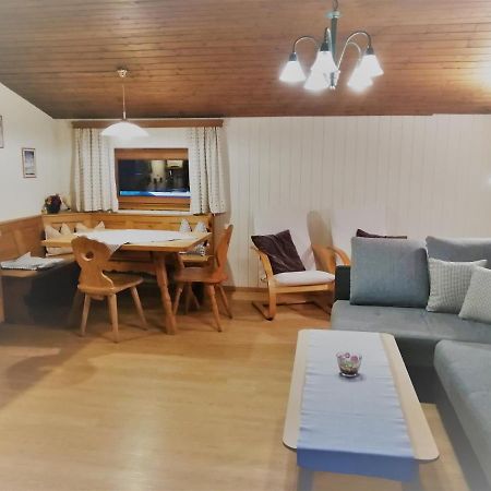 Appartements Mooslechner Altenmarkt im Pongau Luaran gambar